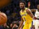 Bronny James พลาดทีมยอดเยี่ยม G League ปี 2024-25