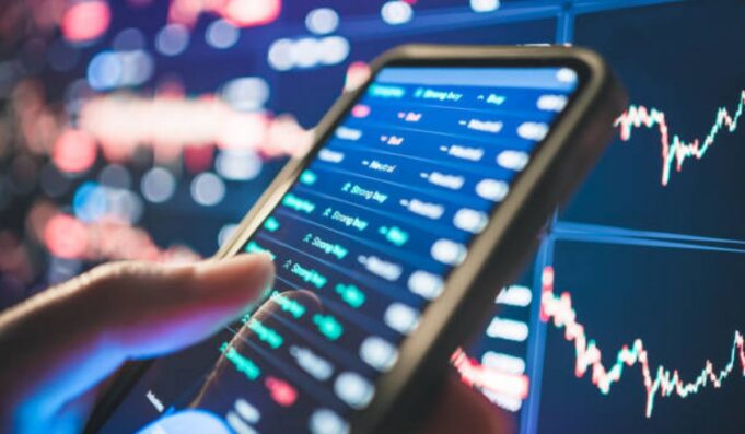 BytevoraMax 3.0: ซอฟต์แวร์เทรดอัตโนมัติทำกำไรง่าย