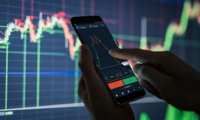 CanCap: แพลตฟอร์มเทรดคริปโตอัจฉริยะด้วย AI