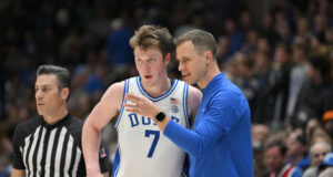 คนูเพลประกาศเข้าดราฟต์ NBA 2025 ลาดู๊กอย่างเป็นทางการ