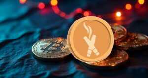 ตลาดคริปโตแดงเดือด! 5 เหรียญน่าลงทุนแทน Bitcoin