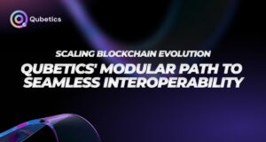 ตลาดคริปโตป่วน! Bitcoin ร่วง – Qubetics ($TICS) มาแรง