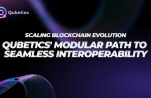 ตลาดคริปโตป่วน! Bitcoin ร่วง – Qubetics ($TICS) มาแรง