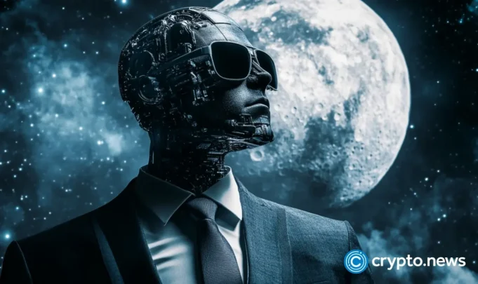ตลาดคริปโตปีนี้ร่วงหนัก เหรียญ AI ดิ่งเฉลี่ย 84%
