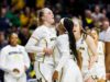 มิชิแกนพบนอเทรอดาม รอบสอง NCAA Tournament