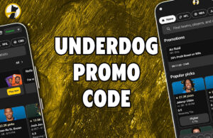 สมัครรับโบนัส 50% สูงสุด $1,000 กับ Underdog Fantasy!