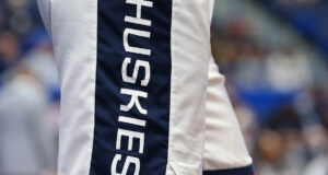 อับราฮัมประกาศย้ายทีมจาก UConn ผ่าน Transfer Portal