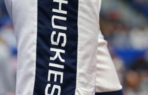 อับราฮัมประกาศย้ายทีมจาก UConn ผ่าน Transfer Portal
