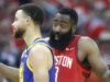ฮาร์เดนเผยวอร์ริเออร์สคือเหตุผลไร้แชมป์ NBA
