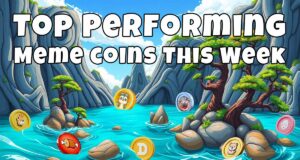 เหรียญมีมมาแรง! Arctic Pablo Coin โอกาสพุ่ง 11,844%