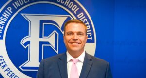 โค้ช Jason Cooper นั่งแท่นหัวหน้าบาสหญิง Frenship