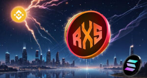 โอกาสลงทุน 2025: SOL, BNB และ RXS ที่น่าจับตามอง