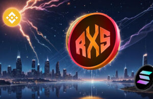 โอกาสลงทุน 2025: SOL, BNB และ RXS ที่น่าจับตามอง