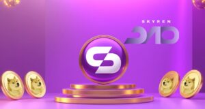 โอกาสสุดท้าย! Skyren DAO ปิดขายล่วงหน้าเฟส 3