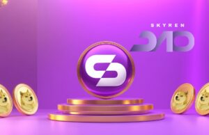 โอกาสสุดท้าย! Skyren DAO ปิดขายล่วงหน้าเฟส 3