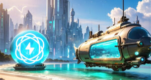 **Ethereum และ Lightchain AI: โอกาสลงทุนคริปโตอนาคต**
