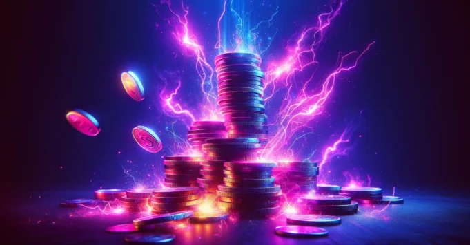 ICO ใหม่ที่น่าจับตามองและเหรียญคริปโตเด่นปี 2024