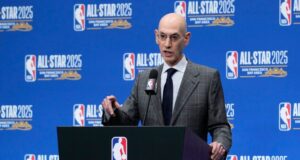 NBA ผนึก FIBA ตั้งลีกบาสยุโรปใหม่ในอนาคต
