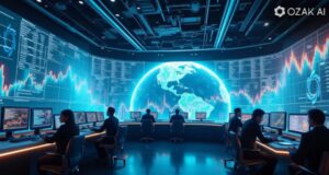 Ozak AI: ปฏิวัติคริปโตด้วย AI และ Blockchain