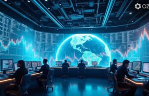 Ozak AI: ปฏิวัติคริปโตด้วย AI และ Blockchain