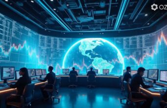 Ozak AI: ปฏิวัติคริปโตด้วย AI และ Blockchain