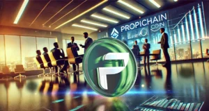 **PropiChain: ปฏิวัติการลงทุนอสังหาฯ ด้วยบล็อกเชน**