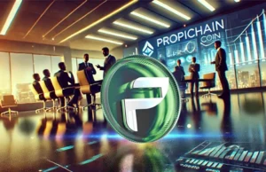 **PropiChain: ปฏิวัติการลงทุนอสังหาฯ ด้วยบล็อกเชน**