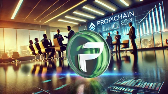 **PropiChain: ปฏิวัติการลงทุนอสังหาฯ ด้วยบล็อกเชน**