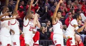 Rutgers บาสฯ 2024-25: ปรับทัพลุย Big Ten ใหม่
