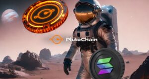 SEC อาจเปิดทาง Solana ETFs – PlutoChain ยกระดับ Bitcoin