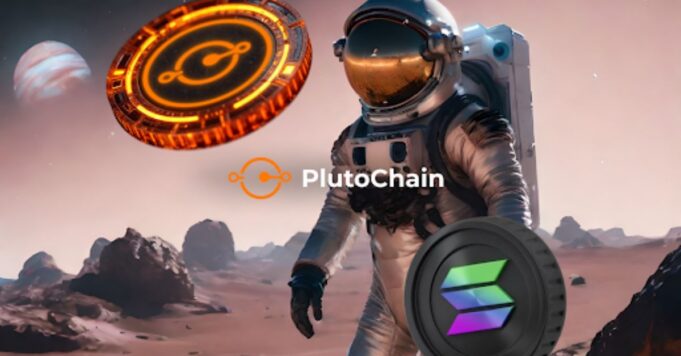 SEC อาจเปิดทาง Solana ETFs – PlutoChain ยกระดับ Bitcoin
