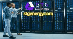 STG Energy: แพลตฟอร์มขุดคริปโตคลาวด์ที่ง่ายและยั่งยืน
