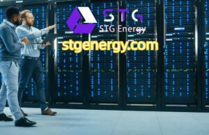 STG Energy: แพลตฟอร์มขุดคริปโตคลาวด์ที่ง่ายและยั่งยืน