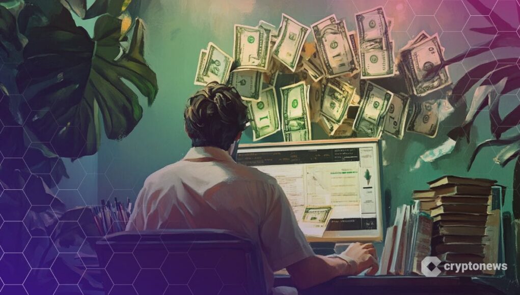 Virtuals Protocol รายได้ร่วง 96% แม้ขยายไป Solana
