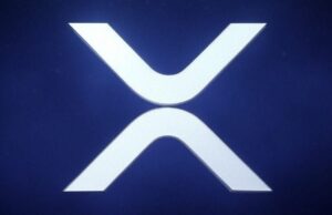 XRP ร่วง 16% เหลือ $2.07 หลังตลาดเจอแรงเทขาย