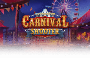 คาร์นิวัล ชูตเตอร์ โดย Crescendo Games – ก้าวเข้าสู่ความสนุก! carnival shooter