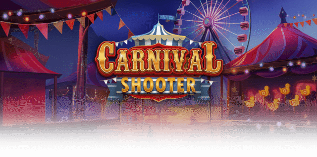 carnival shooter