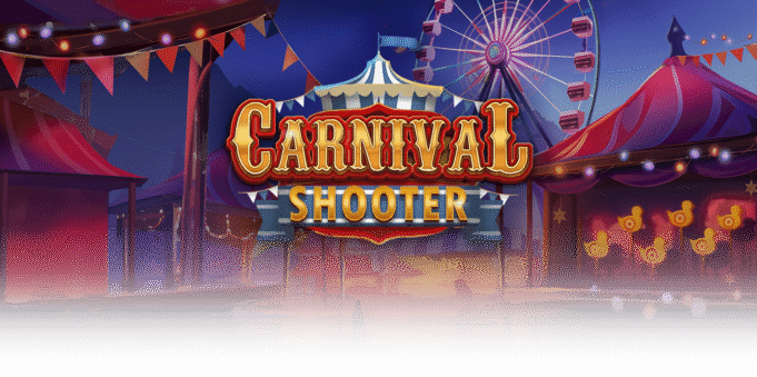 คาร์นิวัล ชูตเตอร์ โดย Crescendo Games – ก้าวเข้าสู่ความสนุก! carnival shooter