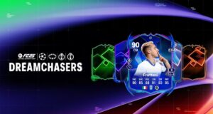 Dreamchasers Cup พร้อมเล่นแล้วใน EA FC 25!