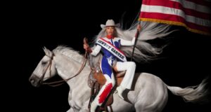 บียอนเซ่เพิ่มรอบคอนเสิร์ต ‘Cowboy Carter’ ที่ลาสเวกัส!
