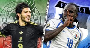 ศึกชิงแชมป์ Concacaf Nations League 2025: เม็กซิโก vs ปานามา