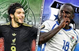 ศึกชิงแชมป์ Concacaf Nations League 2025: เม็กซิโก vs ปานามา