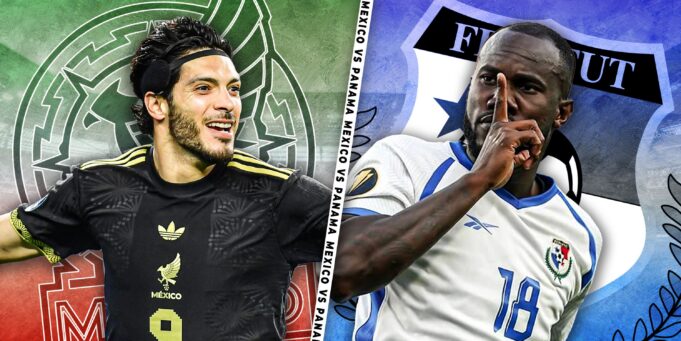ศึกชิงแชมป์ Concacaf Nations League 2025: เม็กซิโก vs ปานามา