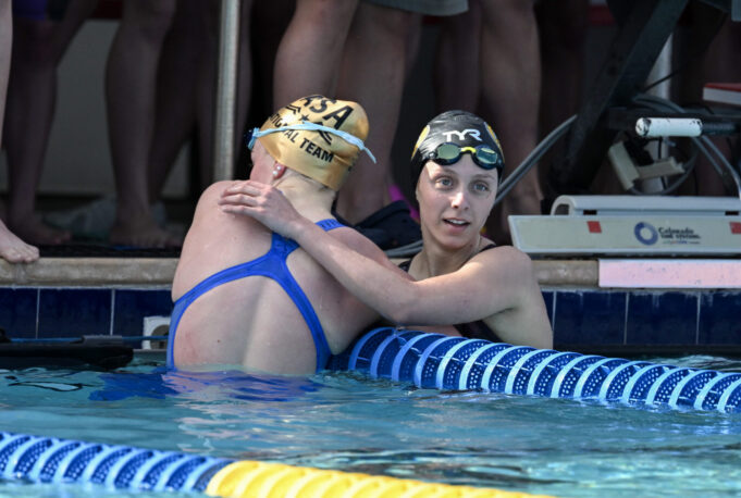 สรุปผล NCSA Spring Championships วันที่สอง