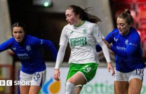 ฮิเบอร์เนี่ยนลุ้นคว้าแชมป์ SWPL Cup หลังรอคอย 6 ปี