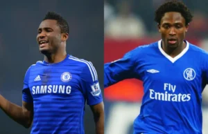 เคร้าช์ซัดสอง! ลิเวอร์พูล เลเจนด์ส์ อัดเชลซี 2-0