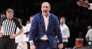 Keith Urgo ถูกปลดจากตำแหน่งโค้ชบาสฯ Fordham