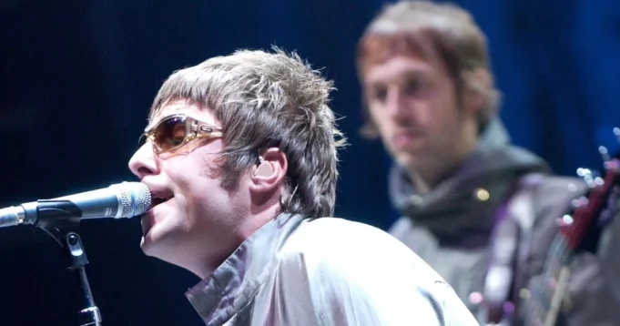 **Oasis Live ’25: ราคาตั๋วและแหล่งซื้อล่าสุด!**