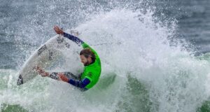 Vans Jack’s Surfboards Pro กลับมาสู่หาดฮันติงตัน