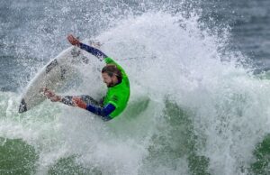 Vans Jack’s Surfboards Pro กลับมาสู่หาดฮันติงตัน
